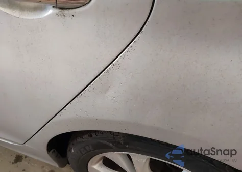 2011 Hyundai Sonata Limited 2.0T из США, поврежденный, VIN 5NPEC4AB3BH306698